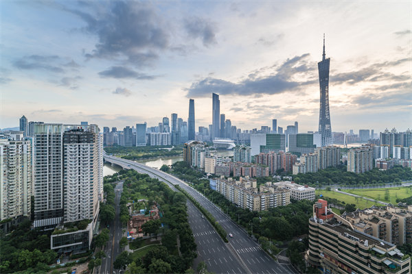 廣州企業(yè)如何借助管理咨詢(xún)實(shí)現(xiàn)高效轉(zhuǎn)型？
