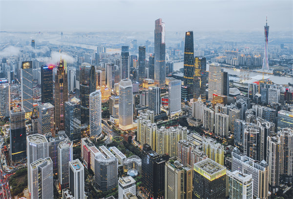 廣州管理咨詢公司如何助力企業(yè)戰(zhàn)略規(guī)劃？