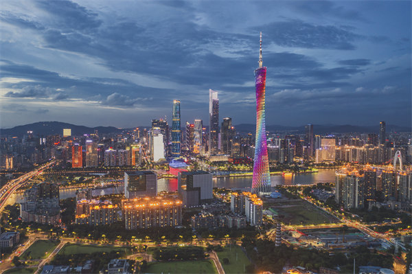 廣州管理咨詢機構(gòu)如何精準把脈企業(yè)問題？
