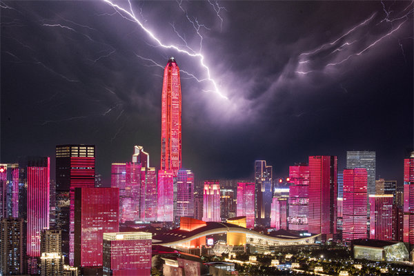 深圳管理咨詢公司排名依據(jù)哪些核心指標？