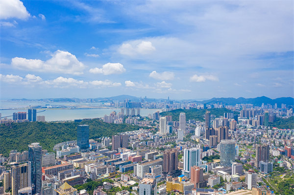 珠海管理咨詢公司如何助力中小企業(yè)轉(zhuǎn)型升級(jí)？