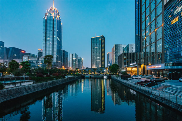 寧波企業(yè)如何通過管理咨詢提升競爭力？