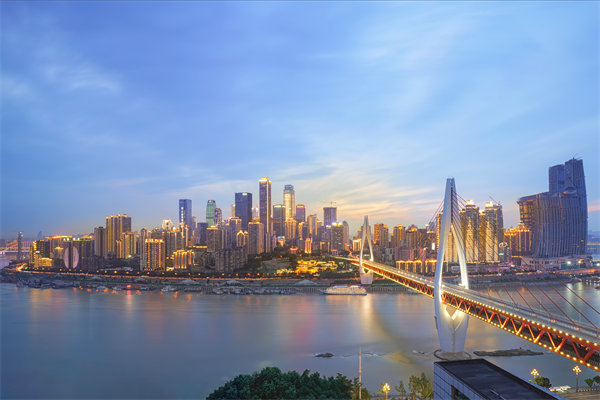 重慶企業(yè)如何借助管理咨詢實(shí)現(xiàn)戰(zhàn)略轉(zhuǎn)型與升級(jí)？