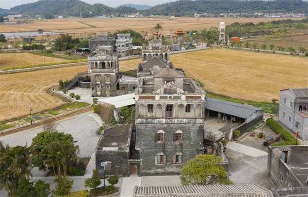 江門(mén)中小企業(yè)為何選擇本地管理咨詢(xún)？有哪些優(yōu)勢(shì)？