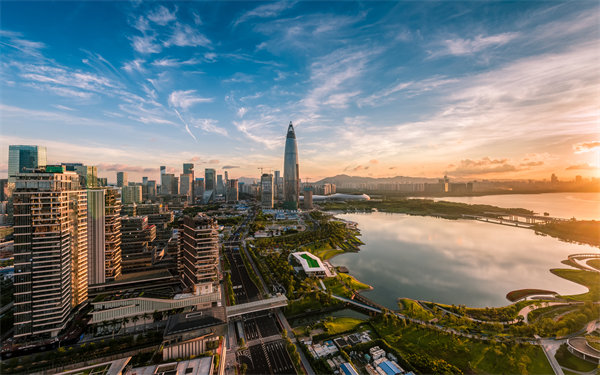 深圳企業(yè)在數(shù)字化轉(zhuǎn)型中，管理咨詢扮演何種角色？