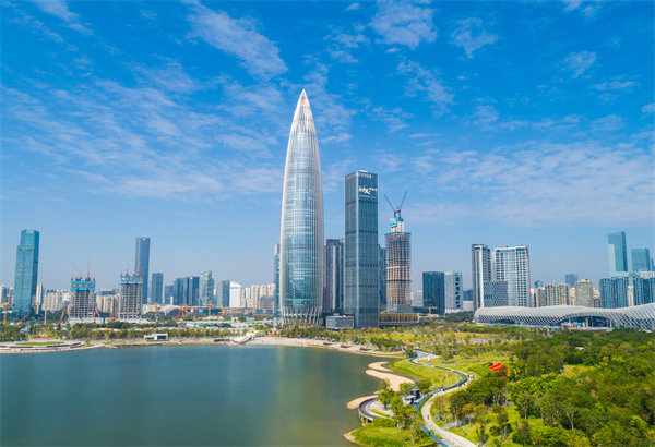 深圳管理咨詢公司如何評估企業(yè)現(xiàn)狀及未來趨勢？