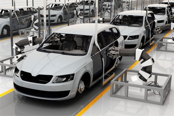 馬斯克：中國的工業(yè)產(chǎn)能已遠超美國，有哪些依據(jù)？