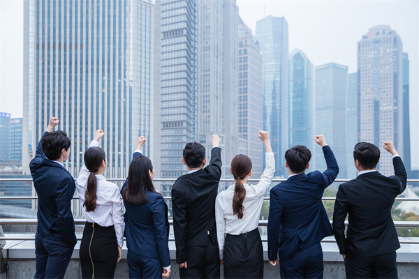 集團管控如何促進企業(yè)文化建設(shè)，增強內(nèi)部凝聚力？