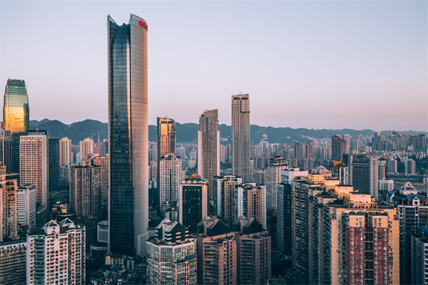 市場(chǎng)快速變化，重慶企業(yè)如何借助管理咨詢保持競(jìng)爭(zhēng)力？