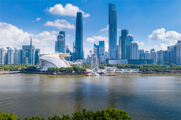 廣州績效咨詢公司如何幫忙企業(yè)構(gòu)建高效績效評估體系？