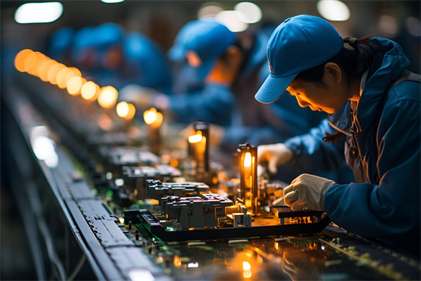 價(jià)值流分析如何助力企業(yè)優(yōu)化生產(chǎn)流程與資源配置？
