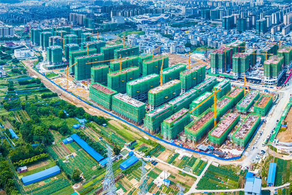 中國房價(jià)有望在2026年前后止跌回穩(wěn)，對(duì)企業(yè)的啟示