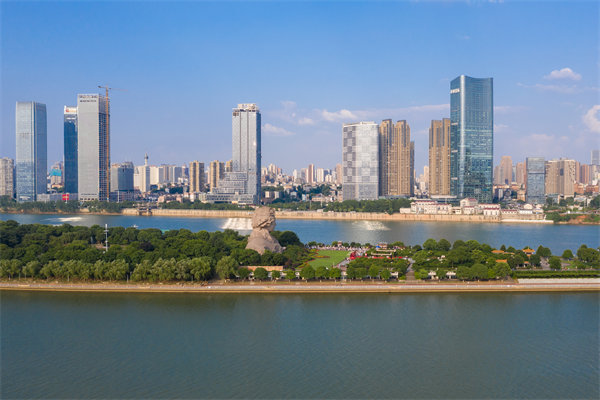 長(zhǎng)沙供應(yīng)鏈咨詢公司如何優(yōu)化企業(yè)供應(yīng)鏈流程與效率？