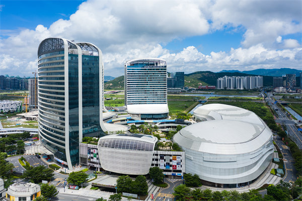 珠海組織規(guī)劃咨詢公司是如何提升企業(yè)運(yùn)營效率的？