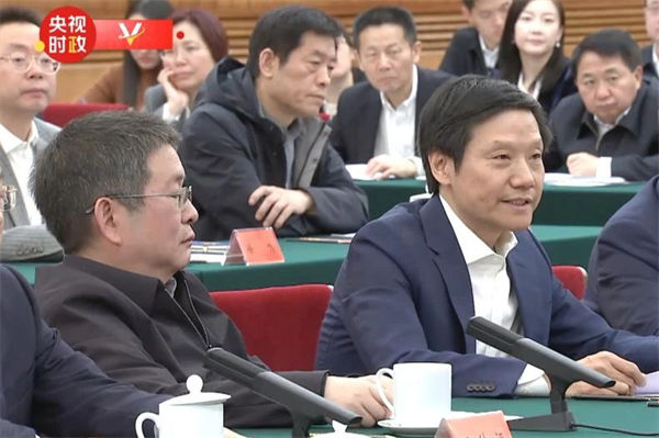 這場(chǎng)民營(yíng)企業(yè)座談會(huì)釋放重要信號(hào)，民營(yíng)企業(yè)的春天要來了？