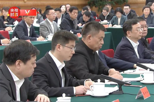 這場(chǎng)民營(yíng)企業(yè)座談會(huì)釋放重要信號(hào)，民營(yíng)企業(yè)的春天要來了？