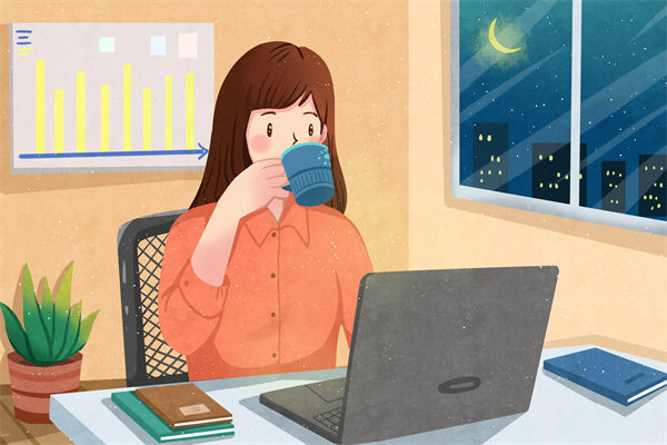 多家企業(yè)開始反內(nèi)卷：不準加班，對企業(yè)績效管理的啟示