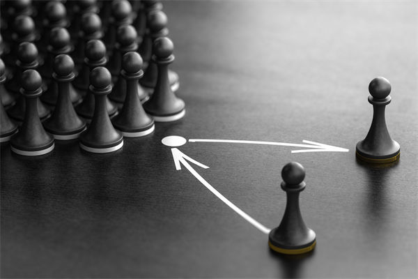 忽視組織人才規(guī)劃，企業(yè)未來(lái)發(fā)展將面臨怎樣的人才斷層危機(jī)？