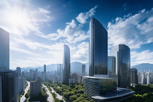 面對復(fù)雜市場環(huán)境，集團(tuán)管控咨詢?nèi)绾未_保企業(yè)穩(wěn)健前行？