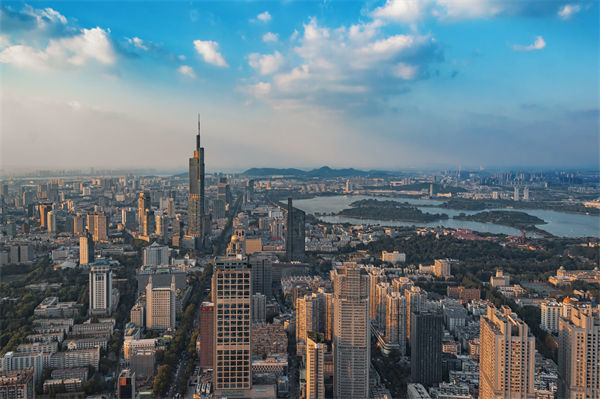 南京全面取消商品房限售，對關(guān)聯(lián)企業(yè)的營銷啟示
