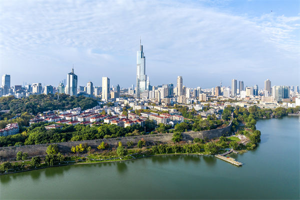 南京全面取消商品房限售，對(duì)關(guān)聯(lián)企業(yè)的營(yíng)銷(xiāo)啟示