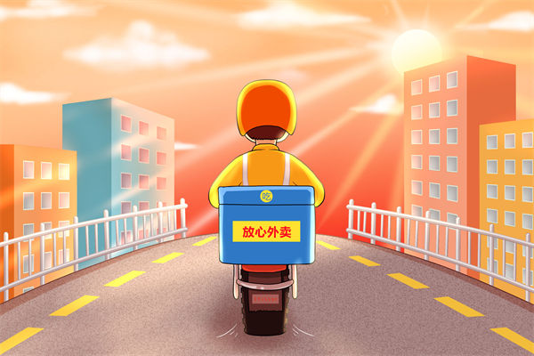 京東：給所有騎手的對象安排工作，關(guān)聯(lián)企業(yè)怎么看？