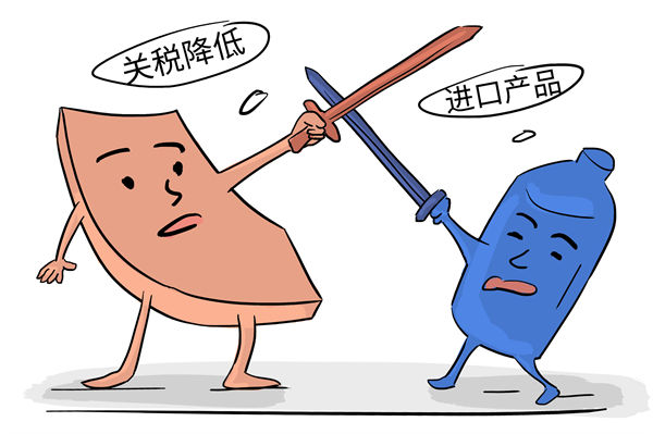 大降對華關(guān)稅，特朗普為何轉(zhuǎn)彎？制造業(yè)怎么看？