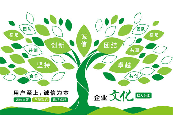 文化落地虛??？如何讓企業(yè)文化真正滲透每個員工？