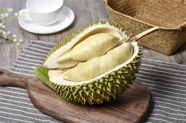 榴蓮價(jià)格暴跌50%，有人買了50箱，預(yù)算管理怎么看？