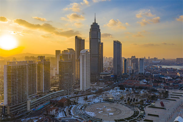 煙臺企業(yè)供應(yīng)鏈成本高企？供應(yīng)鏈咨詢公司如何精準剔除冗余環(huán)節(jié)？