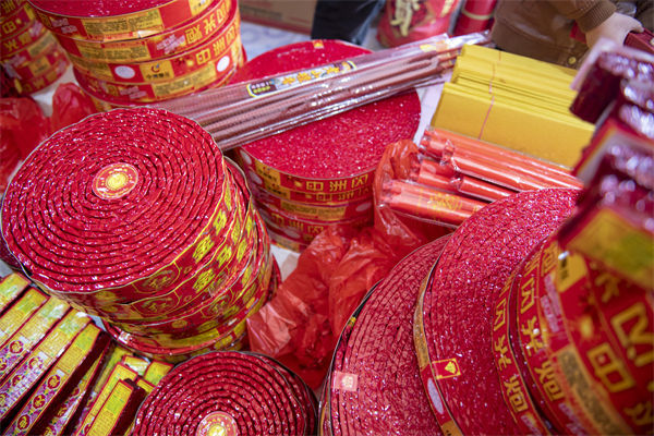 精益生產(chǎn)分析：湖南一花炮廠爆炸，現(xiàn)場升起蘑菇云