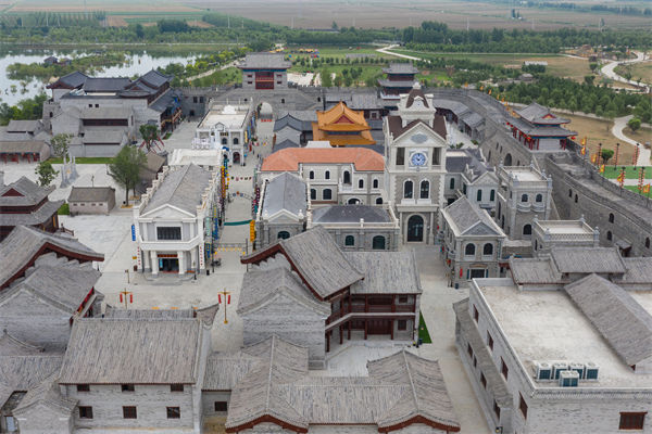 濰坊農(nóng)產(chǎn)品營(yíng)銷溢價(jià)低難出圈，濰坊營(yíng)銷咨詢公司如何打造地域品牌IP？