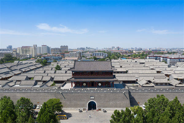 濰坊制造組織架構(gòu)臃腫效率低下，濰坊組織規(guī)劃咨詢公司如何重構(gòu)敏捷體系？