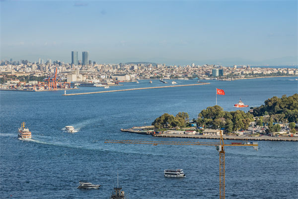 伊朗擬關(guān)閉霍爾木茲海峽，關(guān)聯(lián)企業(yè)供應(yīng)鏈怎么看？