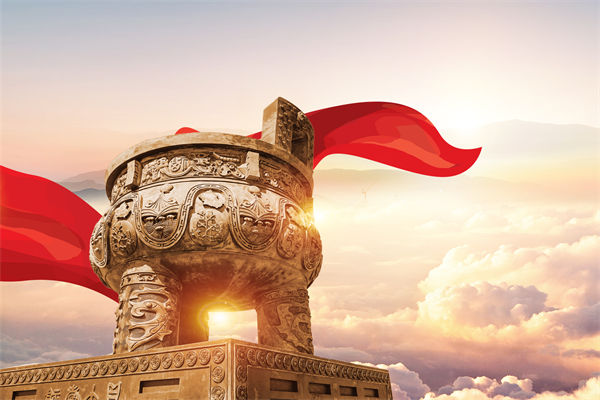 以信仰之光照亮文化強(qiáng)國(guó)建設(shè)之路，企業(yè)有何啟示？