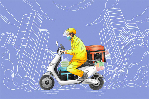 供應(yīng)鏈分析：外賣大戰(zhàn)第一批受害者出現(xiàn)了，是誰(shuí)？