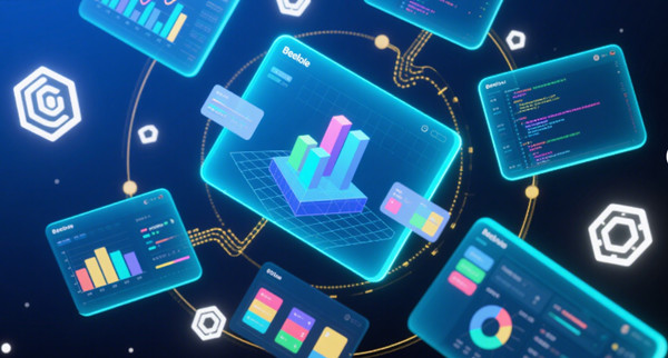 AI·數(shù)智化·咨詢新模式首屆高級合伙人招募說明會震撼來襲！