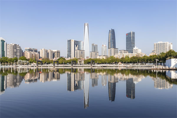 制造業(yè)管理分析：短劇基地狂飆，誰是下一個(gè)橫店？