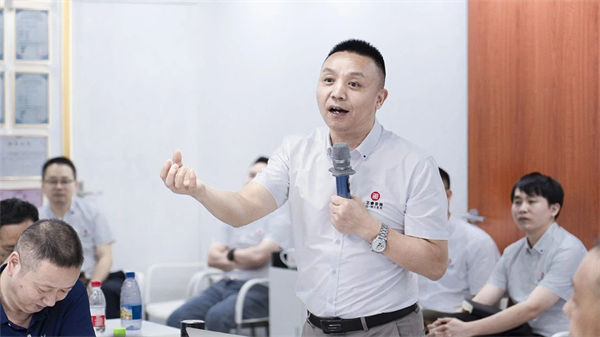 正睿咨詢集團第二屆AI?數(shù)智化?咨詢新模式高級合伙人招募說明會