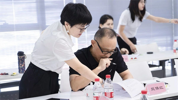 正睿咨詢集團第二屆AI?數(shù)智化?咨詢新模式高級合伙人招募說明會