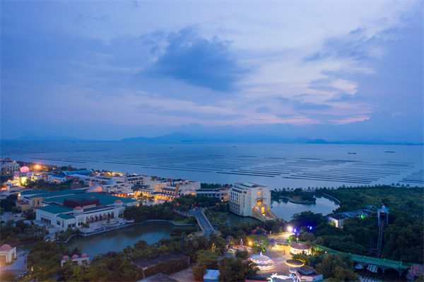 企業(yè)卡在轉(zhuǎn)型關(guān)鍵期難突破，珠海管理咨詢能找新方向嗎？