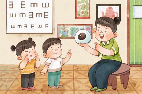制造業(yè)管理：電子產(chǎn)品“防藍(lán)光”功能真能護(hù)眼嗎？