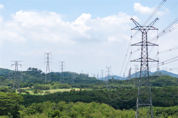 供應(yīng)鏈管理：中國電力充足，還需要節(jié)約用電嗎？