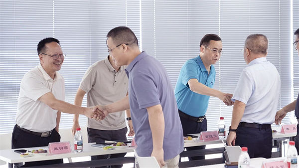 正睿咨詢集團(tuán)AI數(shù)智化咨詢第三期高級(jí)合伙人招募會(huì)