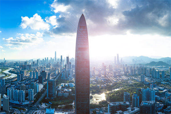 中國最重要的五大城市群定了，對供應(yīng)鏈有何啟示？