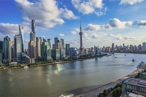 中國最重要的五大城市群定了，對供應(yīng)鏈有何啟示？