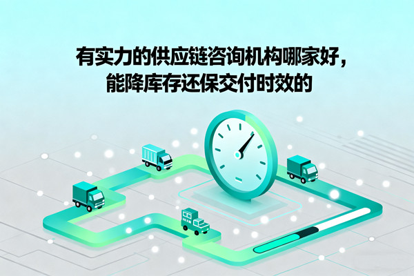 有實(shí)力的供應(yīng)鏈咨詢機(jī)構(gòu)哪家好，能降庫存還保交付時(shí)效的