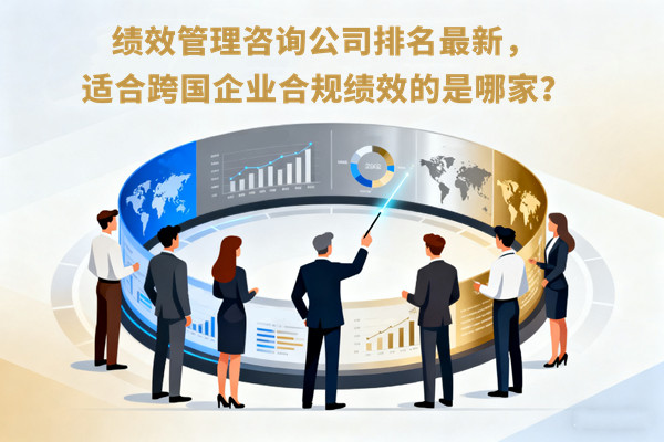 績效管理咨詢公司排名最新，適合跨國企業(yè)合規(guī)績效的是哪家？