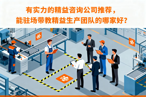 有實力的精益咨詢公司推薦，能駐場帶教精益生產(chǎn)團(tuán)隊的哪家好？