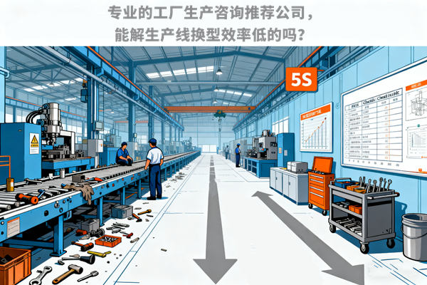 專業(yè)的工廠生產(chǎn)咨詢推薦公司，能解生產(chǎn)線換型效率低的嗎？